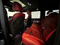 MERCEDES-BENZ G CLASS