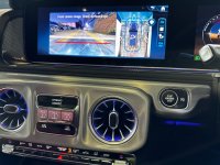 MERCEDES-BENZ G CLASS