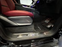 MERCEDES-BENZ G CLASS