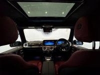 MERCEDES-BENZ G CLASS