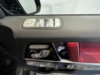 MERCEDES-BENZ G CLASS