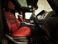 MERCEDES-BENZ G CLASS