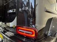MERCEDES-BENZ G CLASS