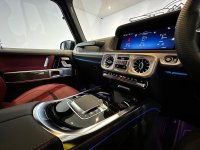 MERCEDES-BENZ G CLASS