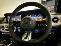 MERCEDES-BENZ G CLASS