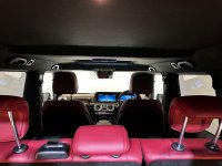 MERCEDES-BENZ G CLASS