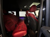 MERCEDES-BENZ G CLASS