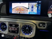 MERCEDES-BENZ G CLASS