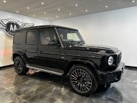 MERCEDES-BENZ G CLASS