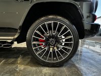 MERCEDES-BENZ G CLASS