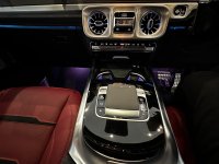 MERCEDES-BENZ G CLASS