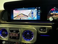 MERCEDES-BENZ G CLASS