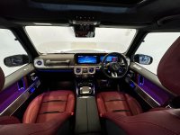 MERCEDES-BENZ G CLASS