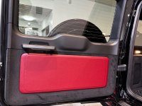 MERCEDES-BENZ G CLASS