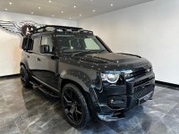 LAND ROVER DEFENDER 110