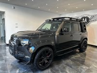 LAND ROVER DEFENDER 110