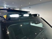 LAND ROVER DEFENDER 110