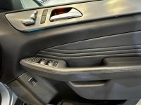 MERCEDES-BENZ GLE CLASS