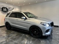 MERCEDES-BENZ GLE CLASS