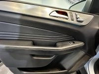 MERCEDES-BENZ GLE CLASS