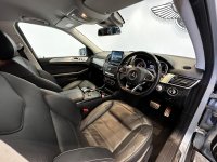 MERCEDES-BENZ GLE CLASS