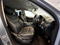 MERCEDES-BENZ GLE CLASS