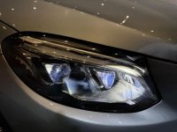 MERCEDES-BENZ GLE CLASS