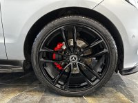 MERCEDES-BENZ GLE CLASS