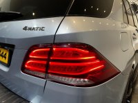 MERCEDES-BENZ GLE CLASS