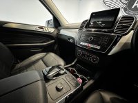 MERCEDES-BENZ GLE CLASS