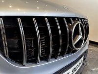 MERCEDES-BENZ GLE CLASS