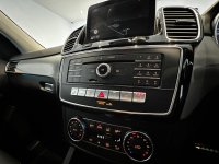 MERCEDES-BENZ GLE CLASS