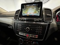 MERCEDES-BENZ GLE CLASS