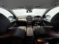 MERCEDES-BENZ GLE CLASS