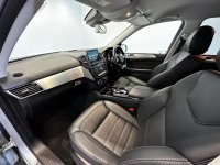 MERCEDES-BENZ GLE CLASS