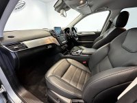 MERCEDES-BENZ GLE CLASS