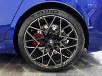 BMW M8 GRAN COUPE
