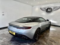 ASTON MARTIN DB11