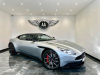 ASTON MARTIN DB11