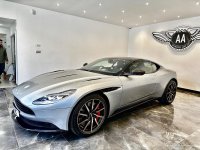 ASTON MARTIN DB11