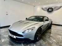 ASTON MARTIN DB11