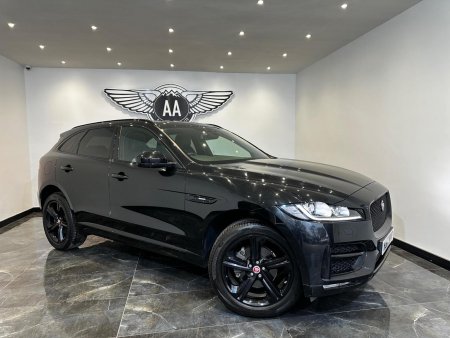 JAGUAR