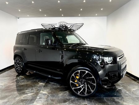 LAND ROVER