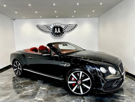 BENTLEY