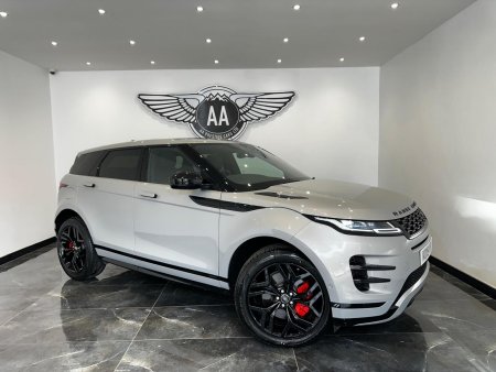 LAND ROVER