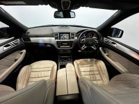 MERCEDES-BENZ GL CLASS