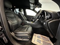 MERCEDES-BENZ GLC CLASS
