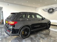 MERCEDES-BENZ GLC CLASS