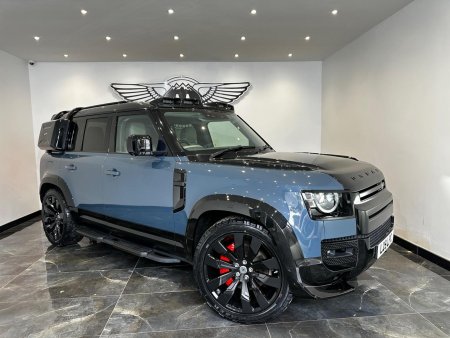LAND ROVER