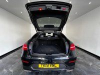 MERCEDES-BENZ GLC CLASS